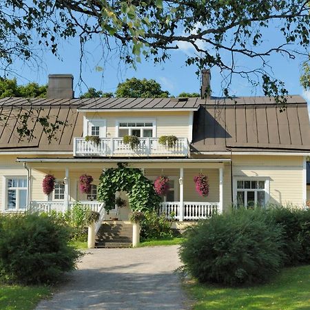 Stoersby Bed & Breakfast Lappers エクステリア 写真