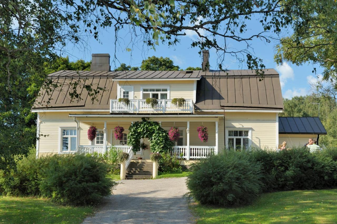 Stoersby Bed & Breakfast Lappers エクステリア 写真